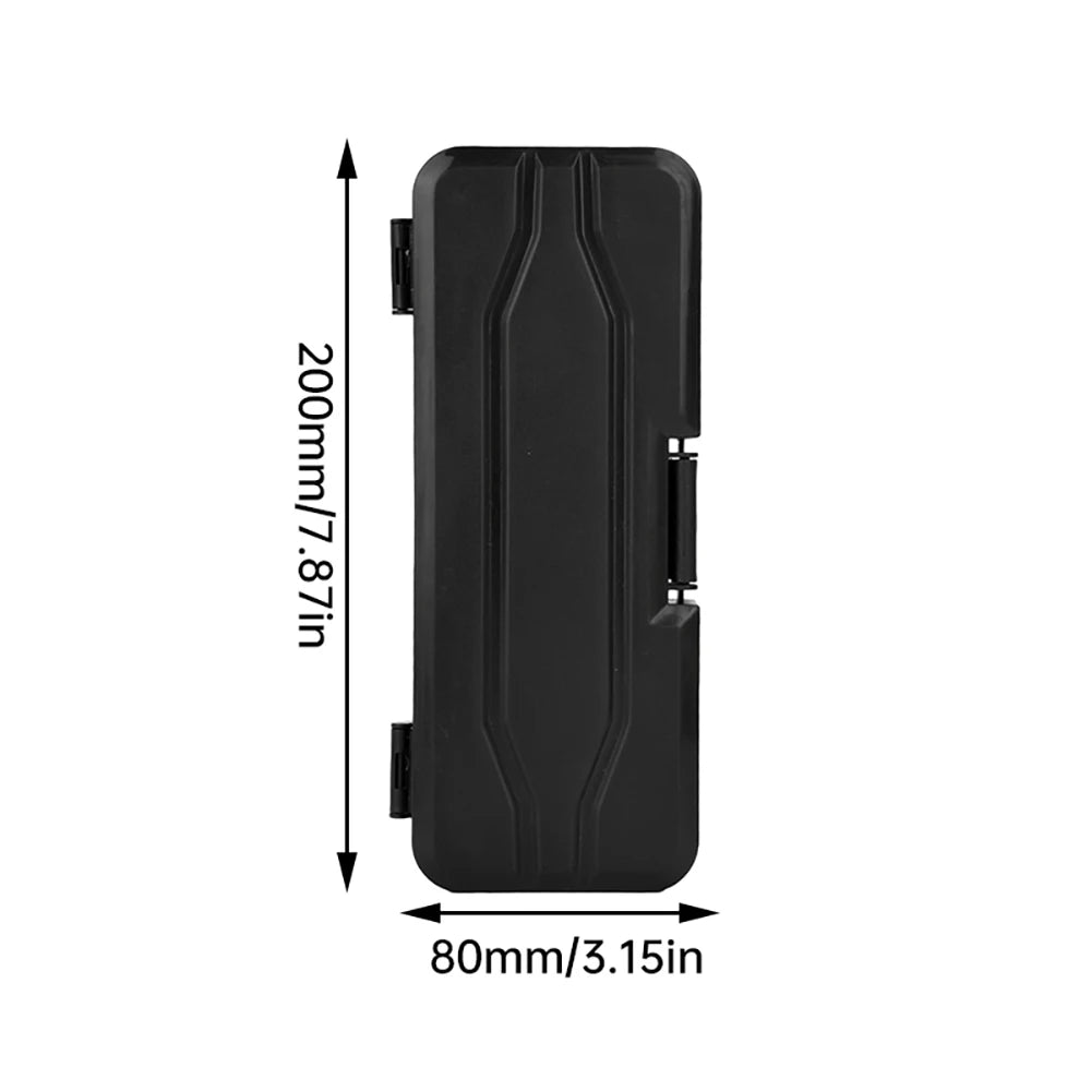 DC3.7-4.2V 38 Batch Heads Electric Screwdriver Rechargeable Speed 110R Cordless Screwdriver High Torque Household Repair Tool