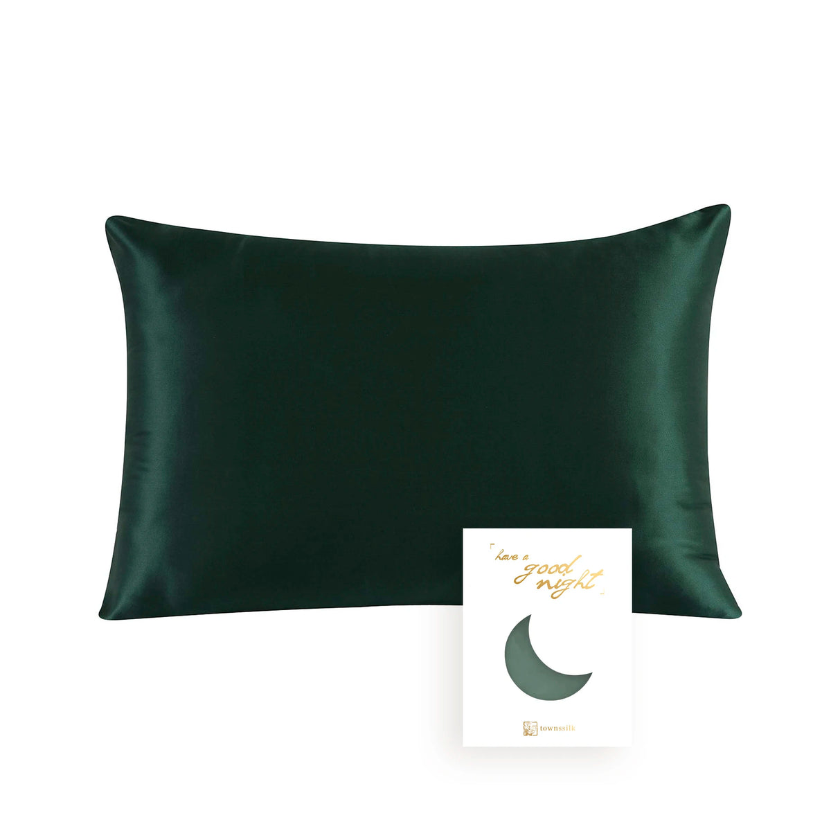 100% Natural Mulberry Silk Pillowcase 19MM With Hidden Zipper Suitable For Hair Real silk pillow case with Oeko-tex