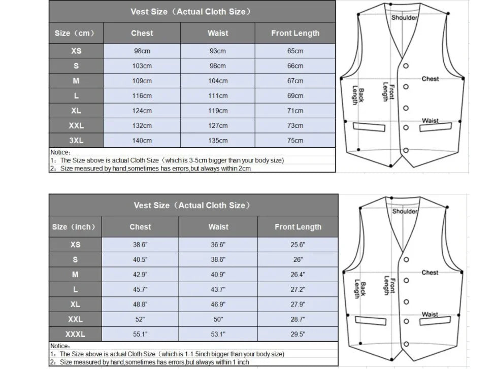 CustomizedMen's Vintage Herringbone Vest | Slim Fit Wool Tweed Waistcoat for Prom/Wedding (Classic Retro Style) Herringbone Weav