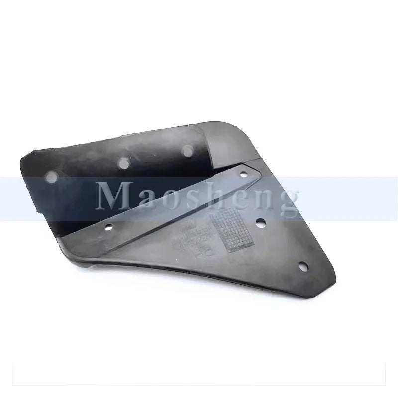 Rear Mudflaps Splash Guards For Mazda 3 Axela 2020-2021 Fender Flares Mudguards Mud Flap Mudguards Car Accessories