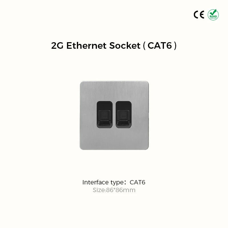 Avoir Matte Silver Vintage Toggle Switch Panel Brass Lever Switches Push Button Home Improvements Light Switches Dimmer Sockets