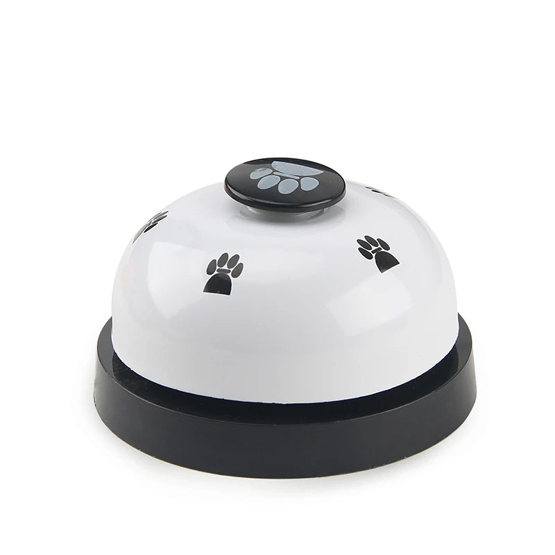 Pet Training Bells Dogs Bell for Door Potty Training to Go Outside  Communication Device Dog Agility Train Pet Interactive Toys