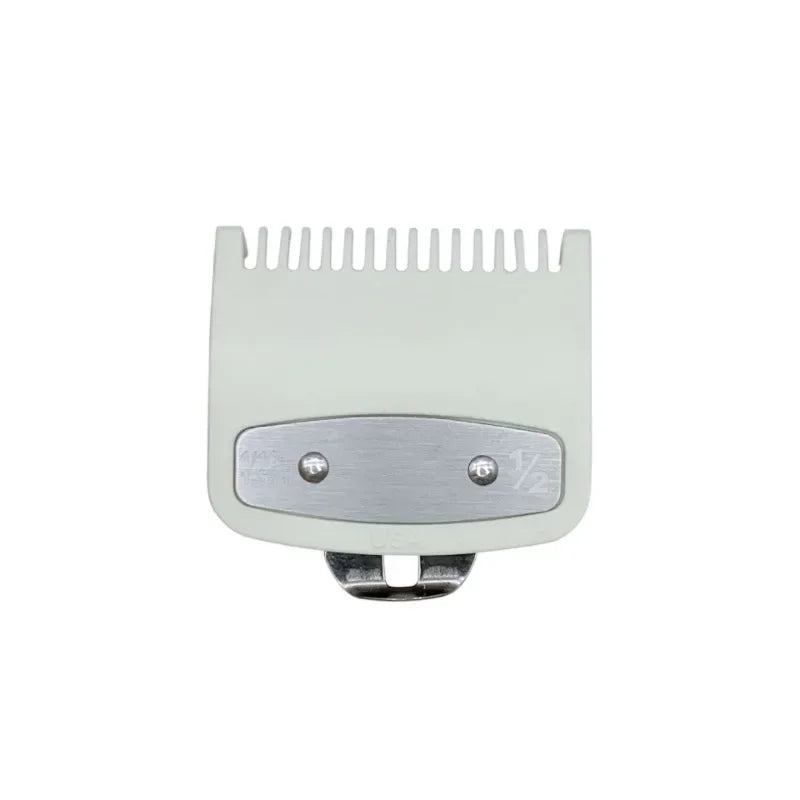 Professional Hair Clipper Limit Guide Comb For Wahl Trimmer Universal Cutting Guide Comb Haircut Tools Hair Clipper Limit Comb