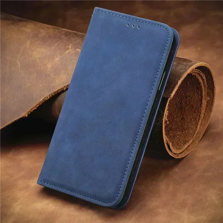 Luxury Case For Xiaomi 15T Pro 5G 2025 Magnetic Leather Flip Book Funda for Xiaomi 15 Ultra Wallet Etui Mi 15T 15 T Pro Cover