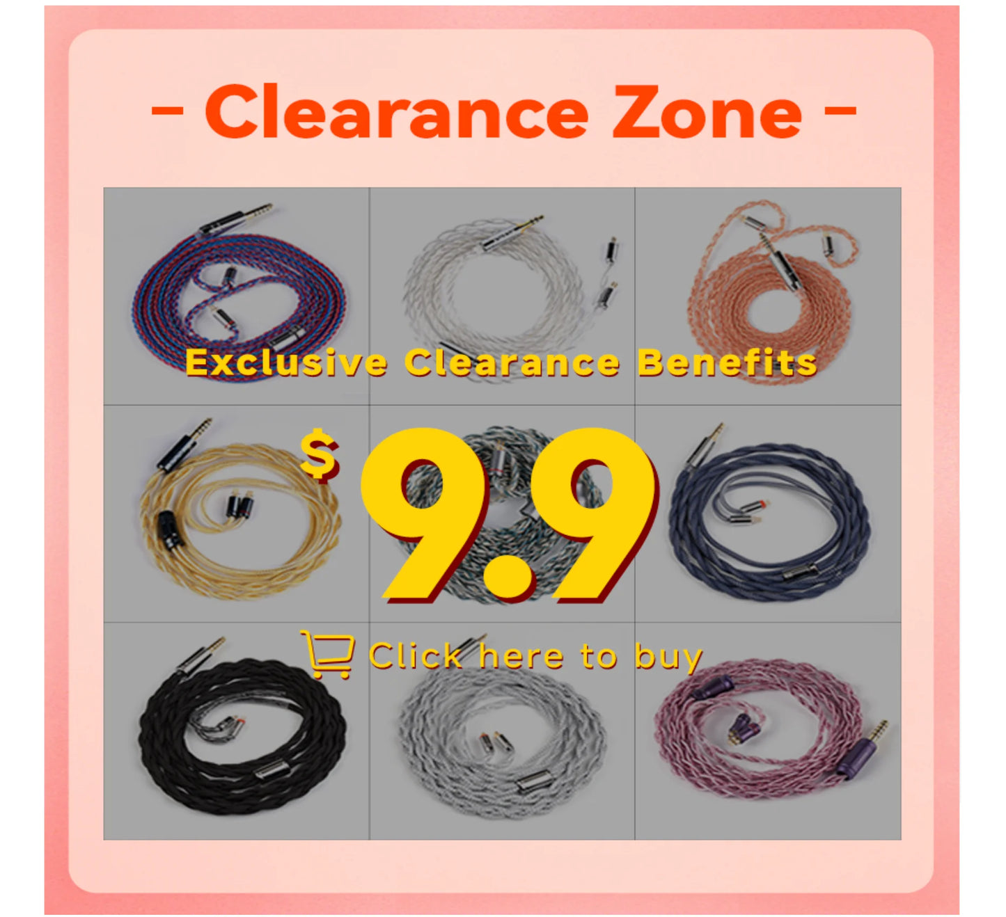 NICEHCK 07 Noise Isolating Silicone Ear Tips Soft Safe Eartips Improve Vocal For DB2 4U ASX ZSN ZS10 Pro ZSX In Ear Earphone