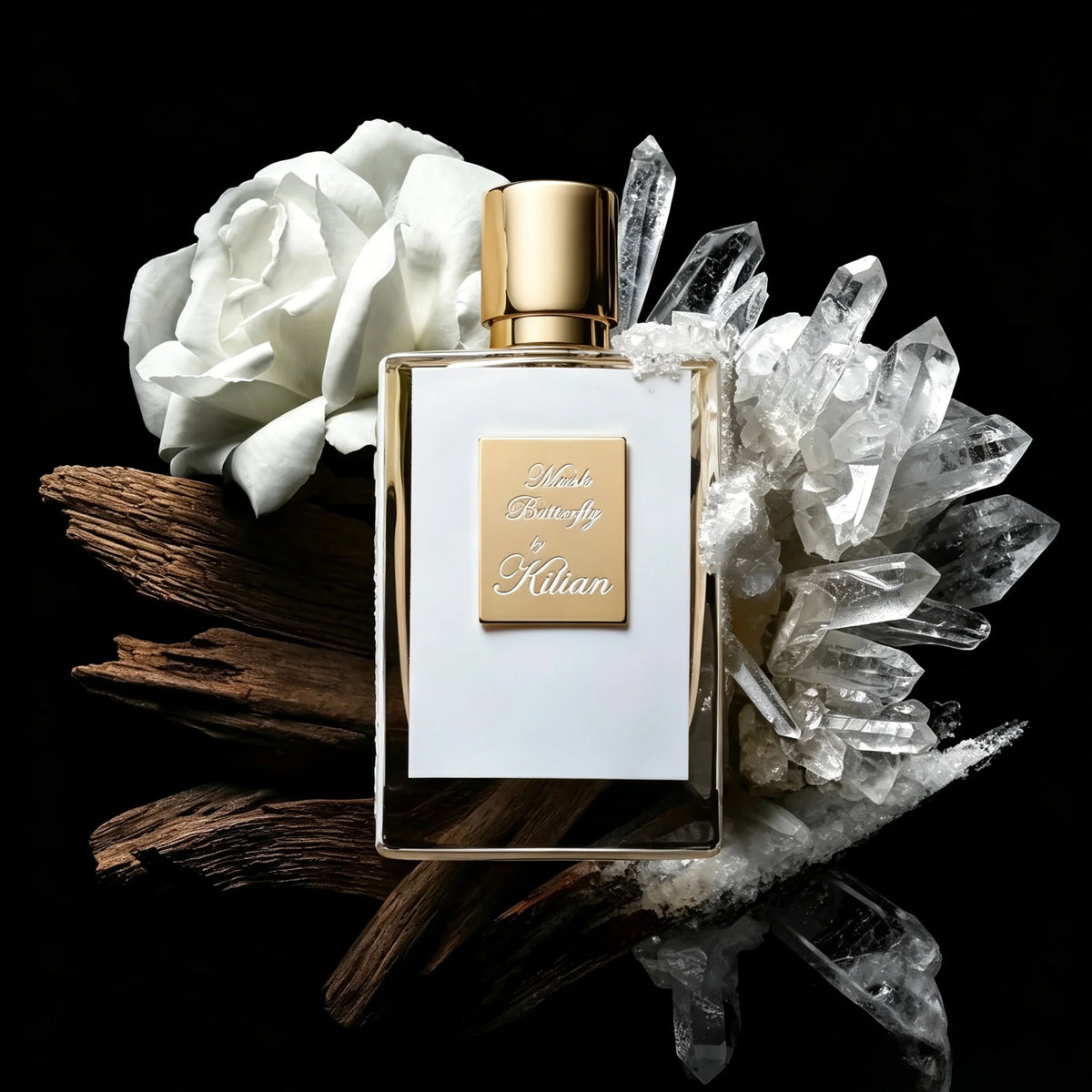 New Series Men's Perfume 50ml — Vietnam "Don't Be Shy", Black Phantom, Empire — Women's Fragrance
