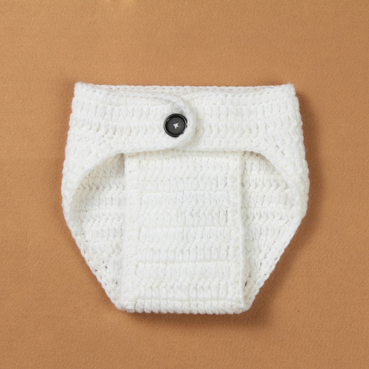 4PCS Animal Style Baby Crochet Halloween Costume Newborn Photography Props Handmade Knit Mickey Outfit Sleepy Owl Frog Baby Gift