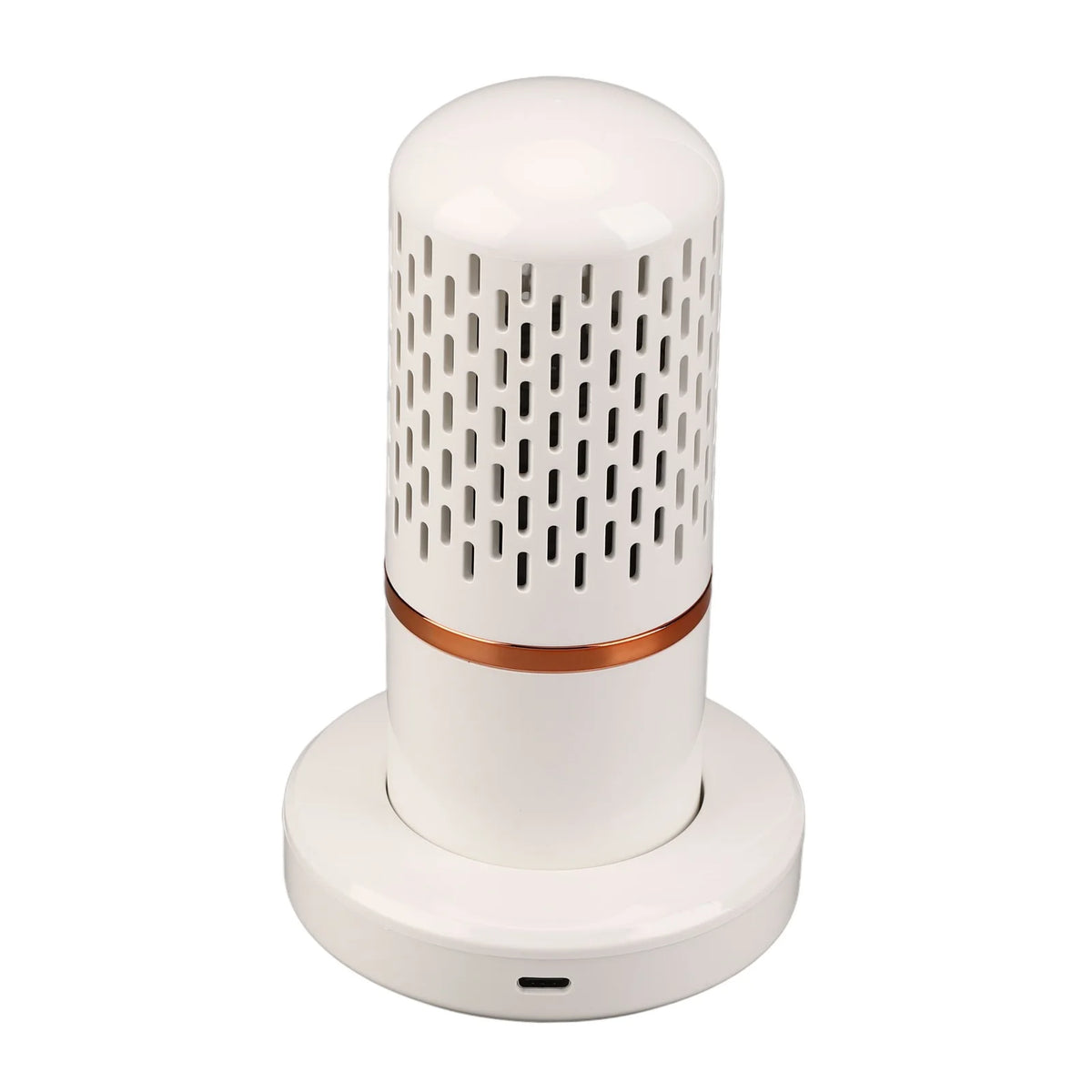 Vegetable Washing Machine Multifunction Wireless USB Charging Auto Capsule Fruit Purifier for Kitchen Vegetable Washing Machine
