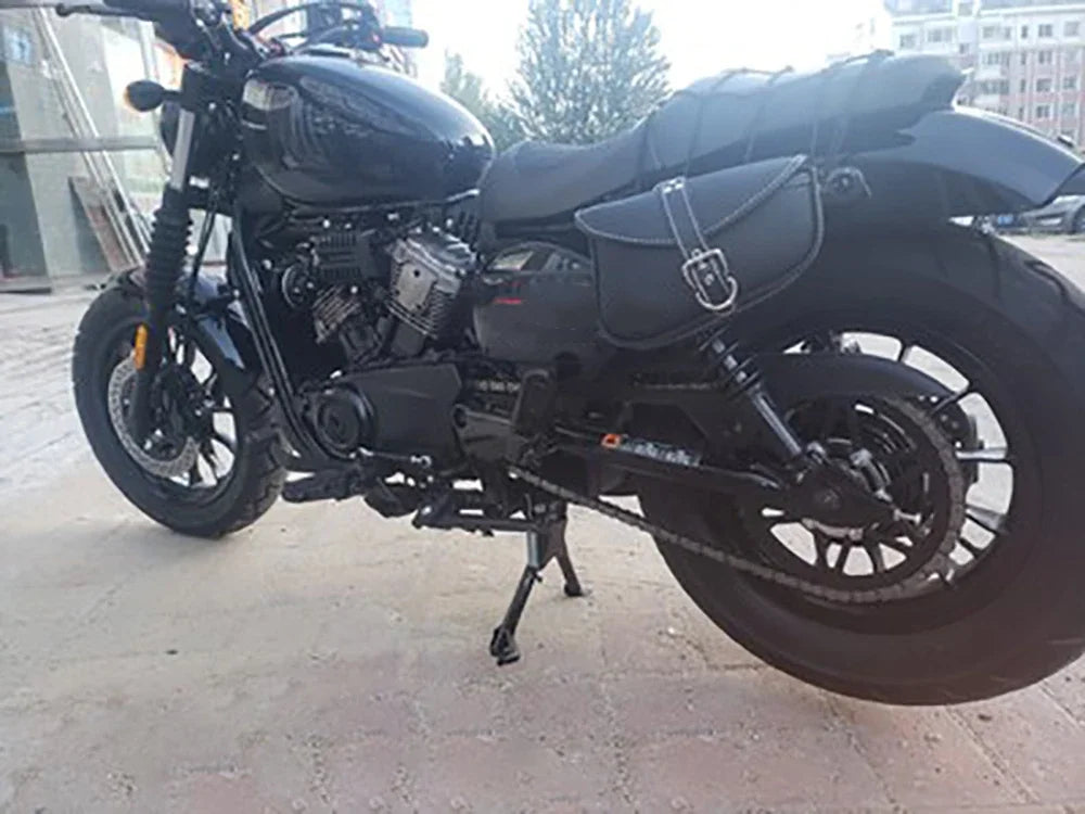 Motorcycle For HYOSUNG Aquila GV300S GV125 GV300 GV 125 300 S 300S Middle Kickstand Center Stand Parking Central Support Bracket