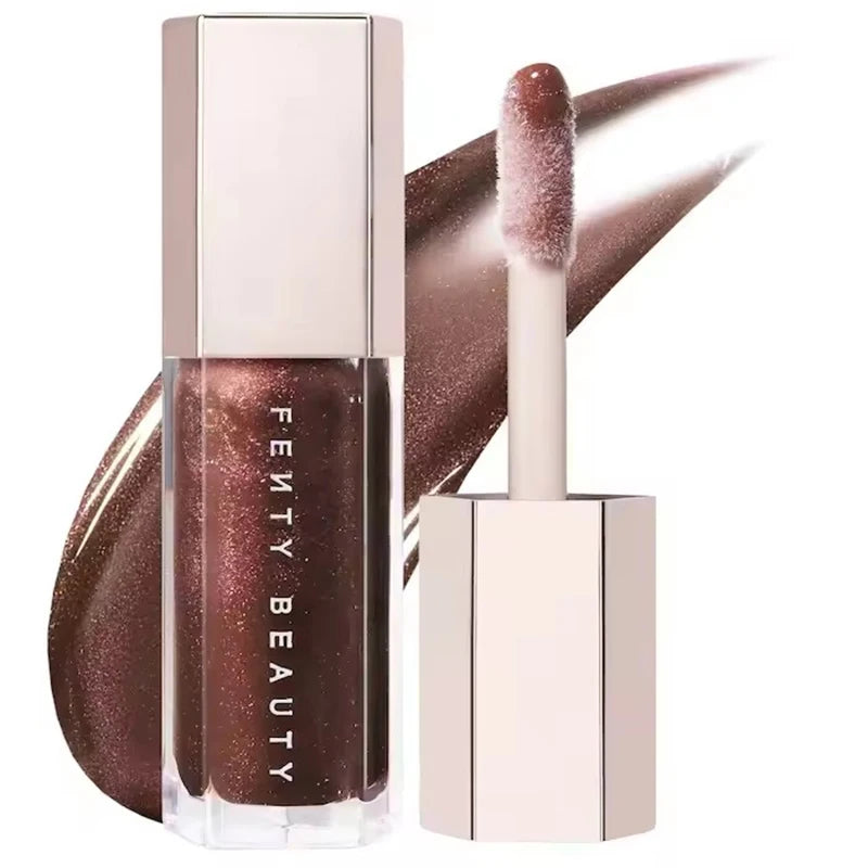 2026 Fashion Fenty Beauty Makeup Set Lipstick Diamond Facial Illumination Powder Presenting Facial Contour Stick Loose Powder
