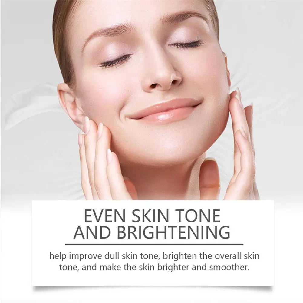 LALA RETRO WHIPPED Face Whipped Cream Polypeptide Protein Strengthen Moisturizer Hydrating Luxury Facial Oil Skin Care Set