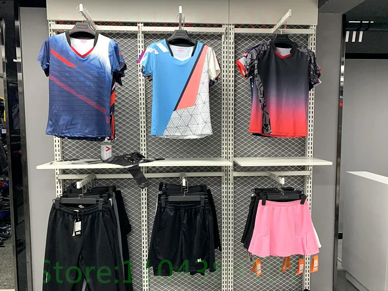 2024 Women's Sports Skirt Quick dry Tennis Yoga Badminton Golf Skirt Waisted Short Skirt Comfortable Breathable Belt Safety Pant