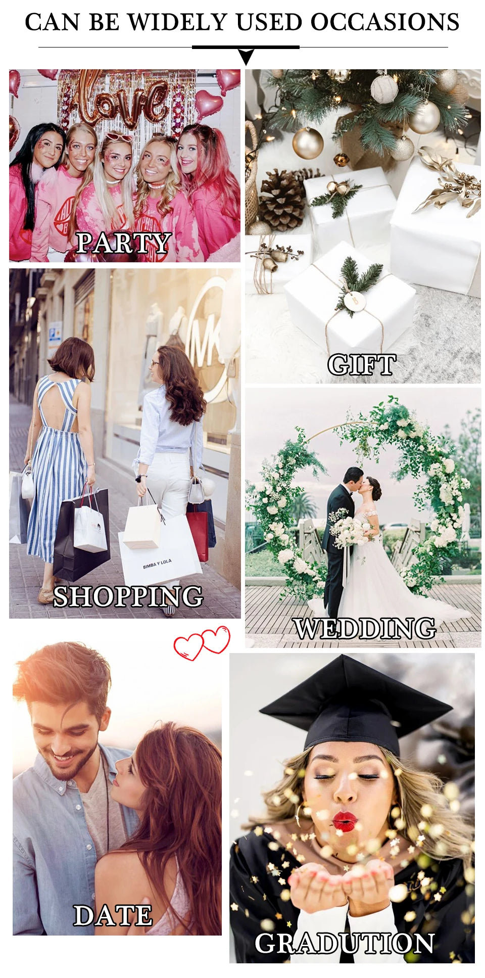 Colorful Hair Extensions Curly One Clip in Synthetic Long Hairpiece For Girls Women Kid Multi-colors Party Highlights Wig Piece