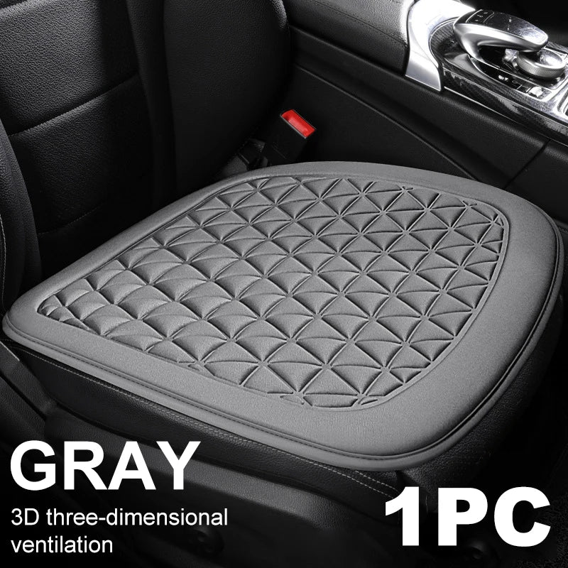 Universal Car Seat Cover Universal Fit Auto Vehicle Seat Cushion Protector for Cars SUVs Truck Seatbelt Shoulder Strap Cover