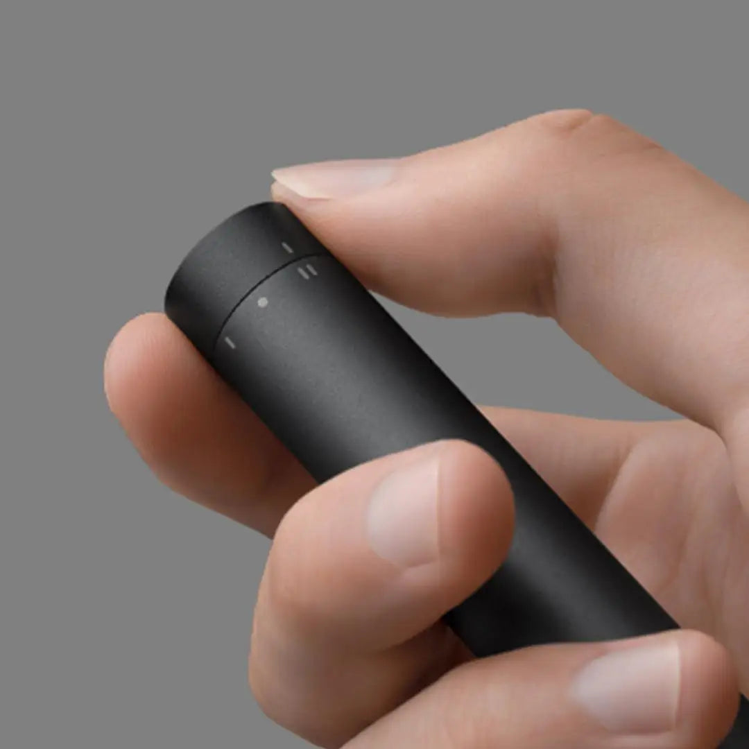 XIAOMI MIJIA Electric Precision Screwdriver With 24 S2 Steel Bits,2 Torque Setting,400+ Screws Per Charge,For Smart Home Repair