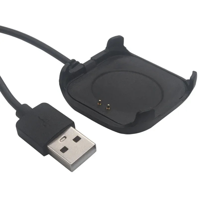 USB Charger for HW22 HW19 Smartwatch Charging Cable Adapter Fast Charger Adapter Cord Cradle Accessories