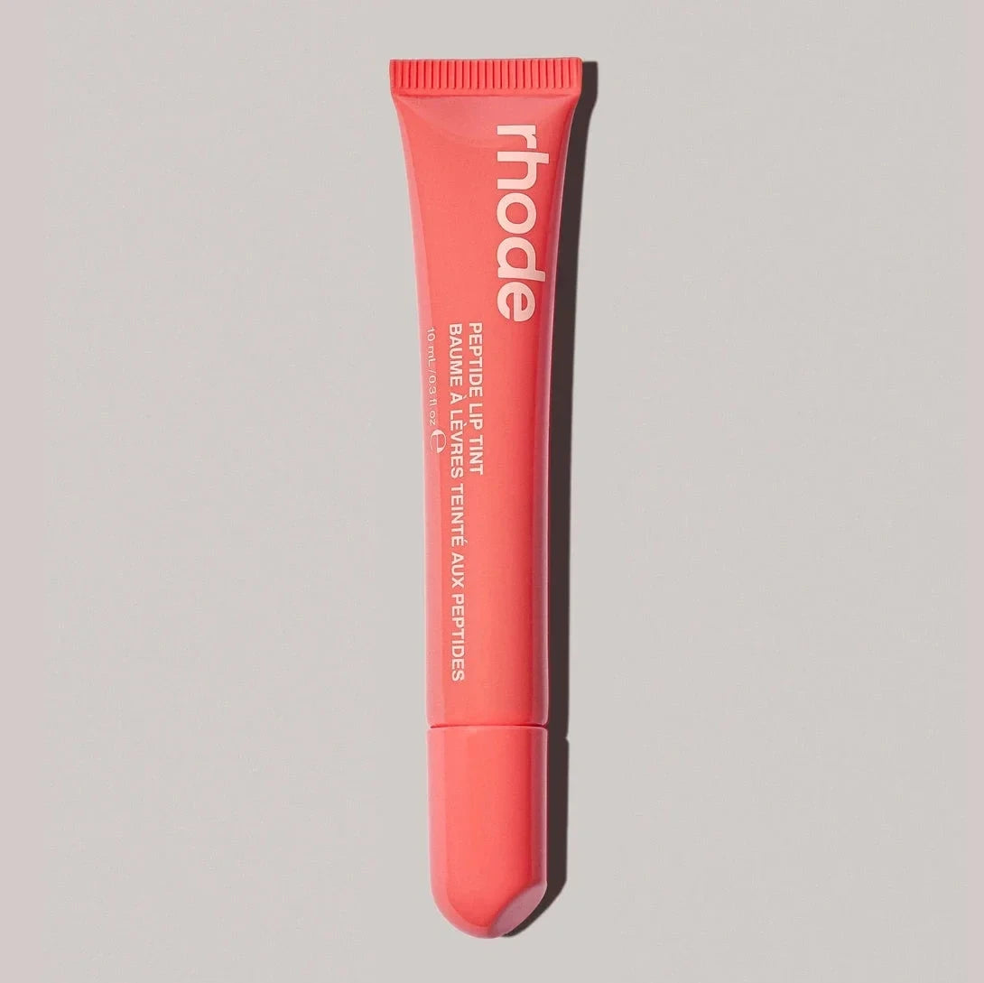 Rhode Glazing Mist Moisturizing Face Spray Essence Water Facial Cleanser Cream Powder Blush Blusher Lip Gloss Lipsitck Makeup