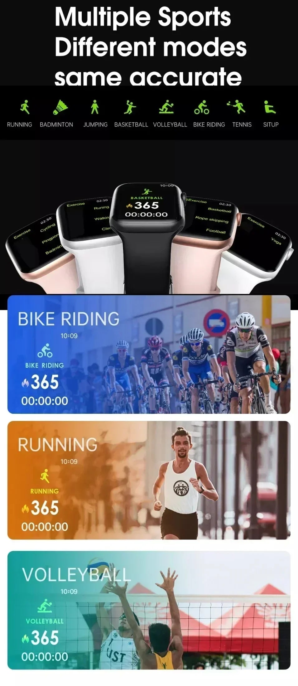 2025 New Answer Call Sport Fitness Smart Watch Tracker Custom Dial Smartwatch Men Women Gift For Any Phone PK IWO 27 X8 T500