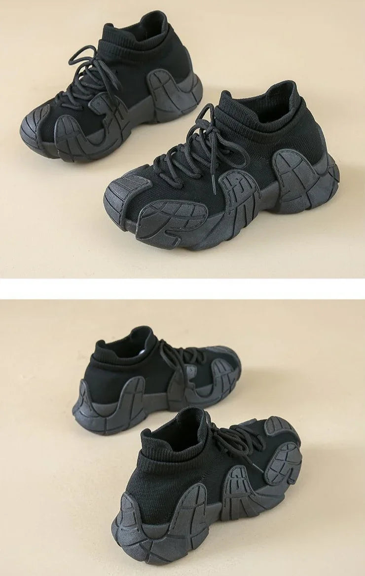 Women's Athletic Shoes Sneakers Ladies Footwear Sports Lace Up Comfortable 39 Vulcanized Shoe On Sale A Original Casual Stylish