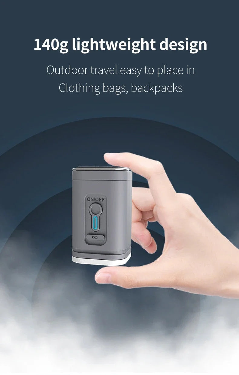 Travel Essentials Vacuum Storage Bags Luggage Packing Bag Compression Bag with Air Pump Clothes Organizer Packaging Cubes