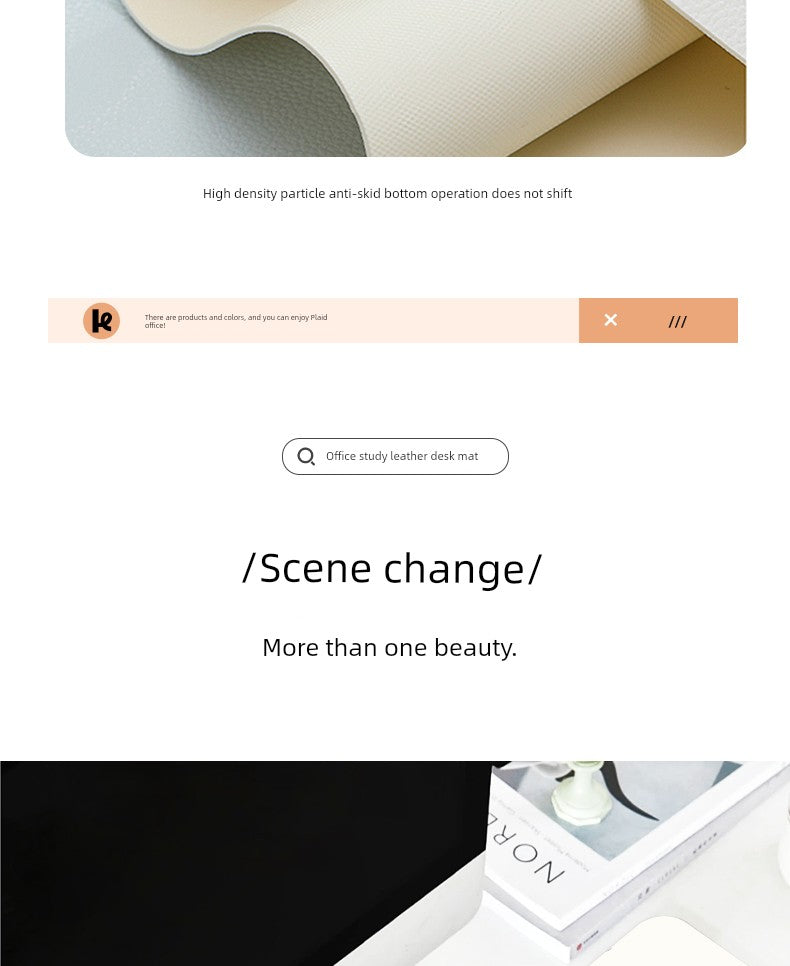 Cut Out Butterfly Mouse Pad Oversized Girl Good-looking Office Desk Mat Computer Keyboard Mat Classy Mouse Pad