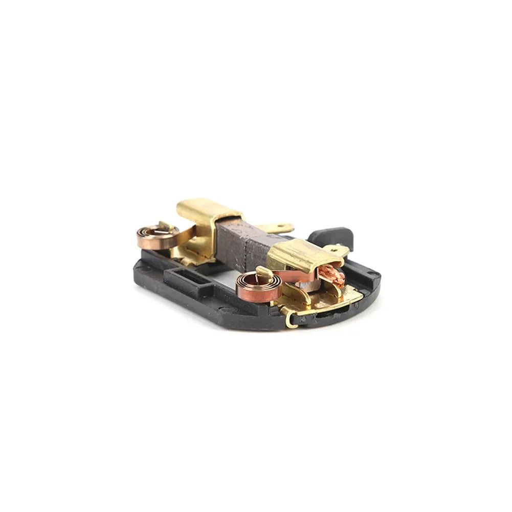 FOR DeWalt Carbon Brush For DCH253 Parts Replacement Tools 1pc Accessories Carbon Brush Cordless DCH143 DCH254