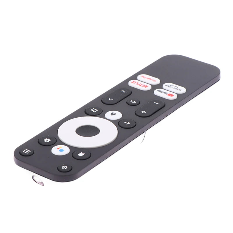 Replacement Remote Control for MECOOL KM2 Plus ONN TV Box, Universal Smart Android TV Box Voice Controller