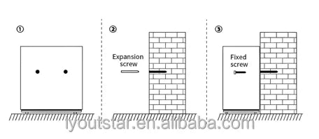 Key Lock Fireproof Safe Box Electronic Safe Security Usage For Home Hotel Storage Fire Resistant Safe Secure Storage