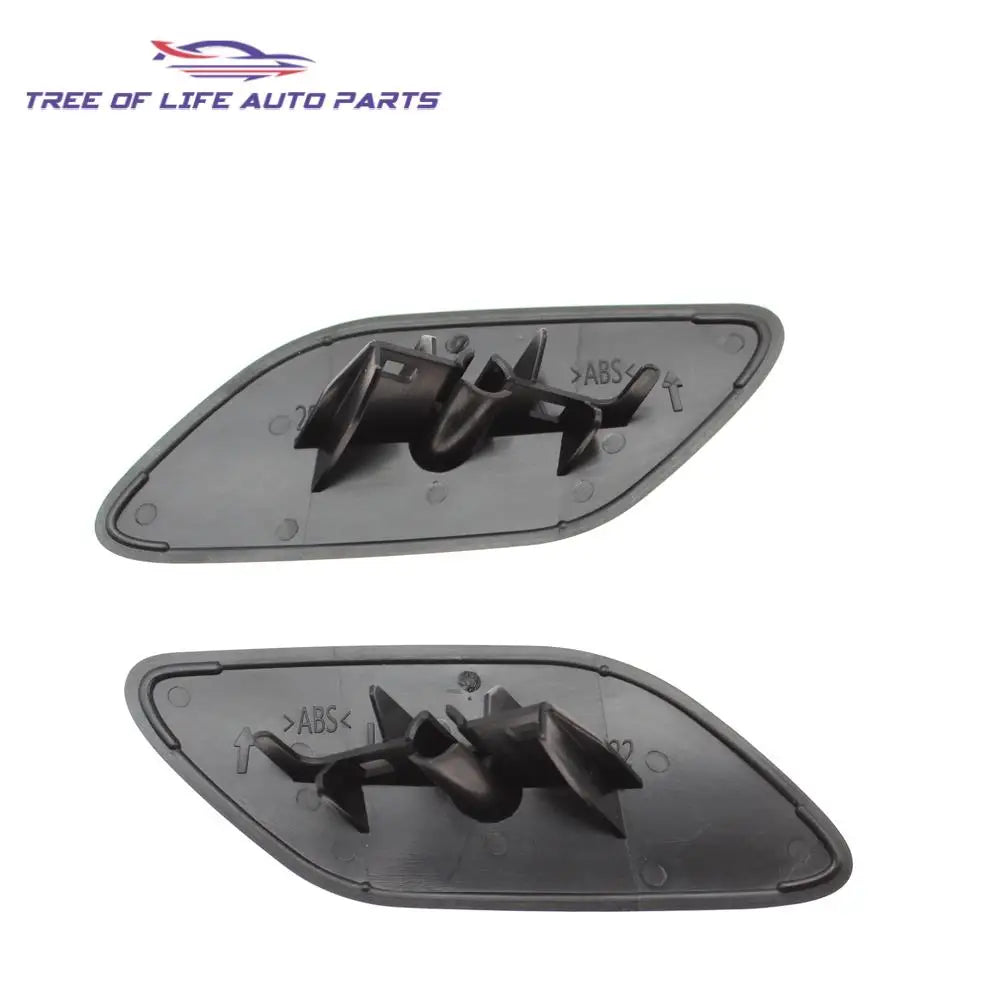 For Subaru Impreza 2007 2008 2009 2010 2011 Front Headlight Washer Nozzle Headlamp Water Spray Jet Cap 86636FG030 86636FG020