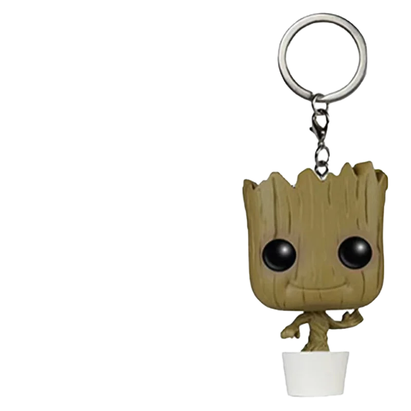 Marvel Spider Man Creative Student Keychain Pendant Anime Peripheral Men's Car Keychain Fashion Women's Bag Accessories Gifts
