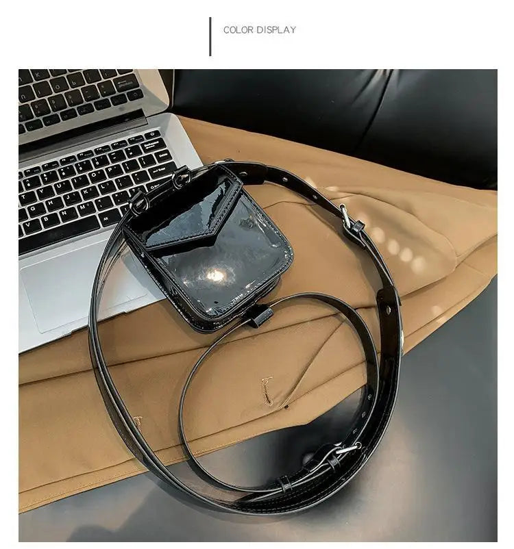 Belt Bag Mini Bag Waist Bag Leg Bag Sports Fitness Running Bag With Yoga Pants Headset Lipstick Bag Fanny Pack Purse Waist Pack