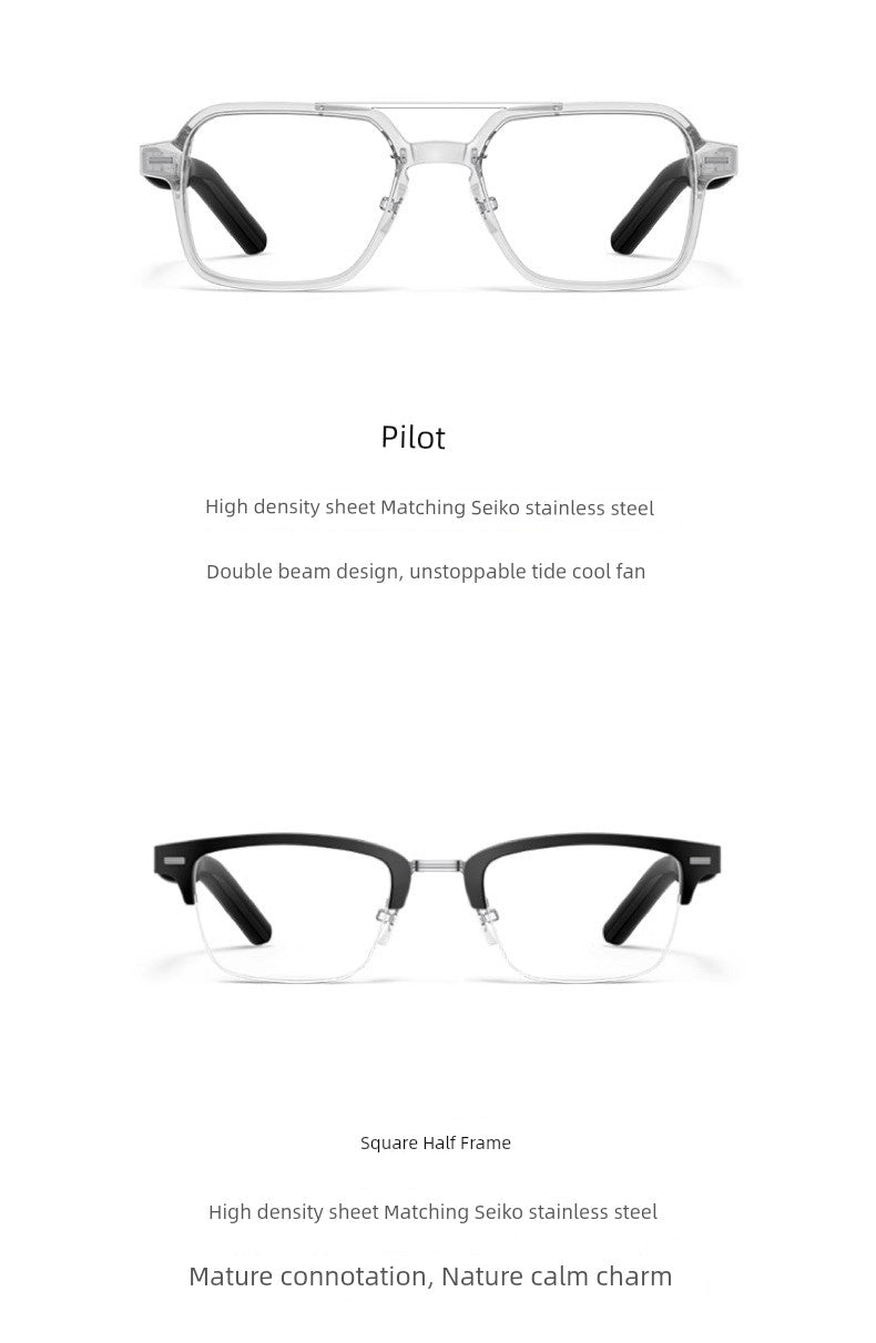 Huawei Smart Glasses 2 Translation 4 Th Generation Bluetooth