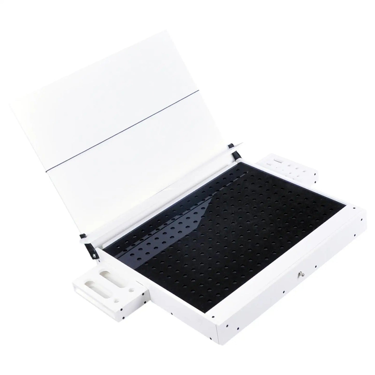 Model Building Box Storage Box Suitable for Model Tools Model Kit Tool