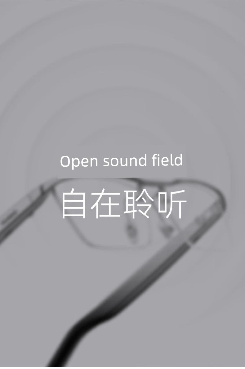 Huawei Smart Glasses 2 Translation 4 Th Generation Bluetooth