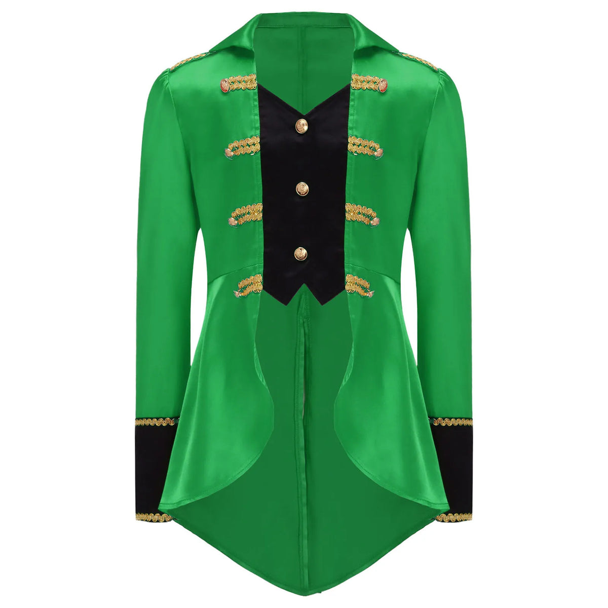 Halloween Costume Romper Circus Ringmaster Cosplay Carnival Party Shiny Sequins Leotard Dress Drum Majorette Magician Dress Up