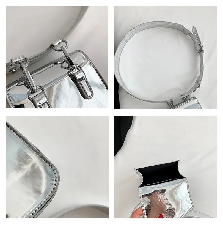 Belt Bag Mini Bag Waist Bag Leg Bag Sports Fitness Running Bag With Yoga Pants Headset Lipstick Bag Fanny Pack Purse Waist Pack