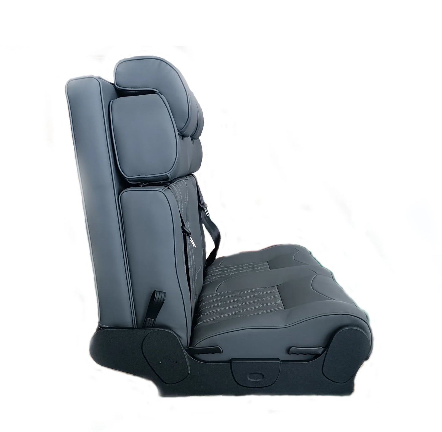 Customized Rv Seat Motorhome Folding Bed Rv Seat Bed Motorhome Seats Sofa Bed