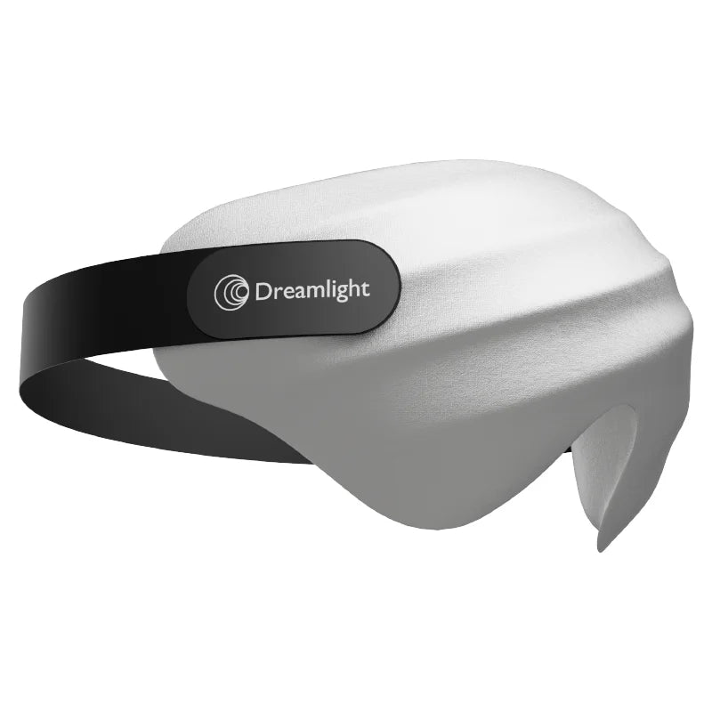 Dreamlight 4S Pro Generation Full Shading Relaxing Eye Mask Sleeping Mask Block Out Light Sleep Portable Travel Relax Eyepatch