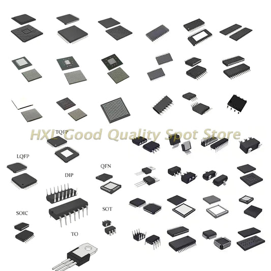 We can help you find any electronic chips you need. Please contact our customer service and send us your BOM list.