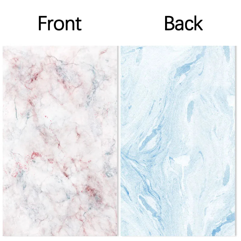 Photo Background for Food Cosmetics Photophones for Photos Art Paper 53X84cm 2Sides Photography Background Backdrops Christmas