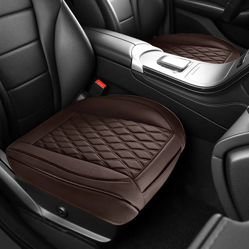 1 PCS Universal Car Seat Cover Seat Cushion for MITSUBISHI Outlander ASX Eclipse Lancer Pajero Sport Zinger Car Accessories