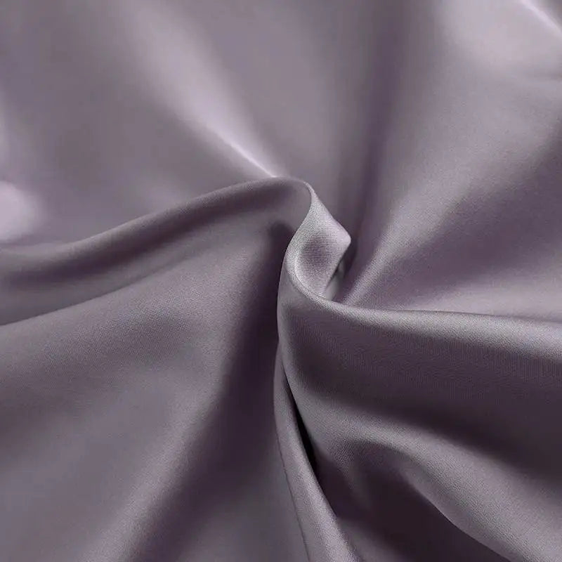 ZANZEA 2025 Elegant Korean Tanks Women Satin Silk Solid Color Sleeveless Tank Tops Fashion Sexy Office Lady Cowl Neck Camisole