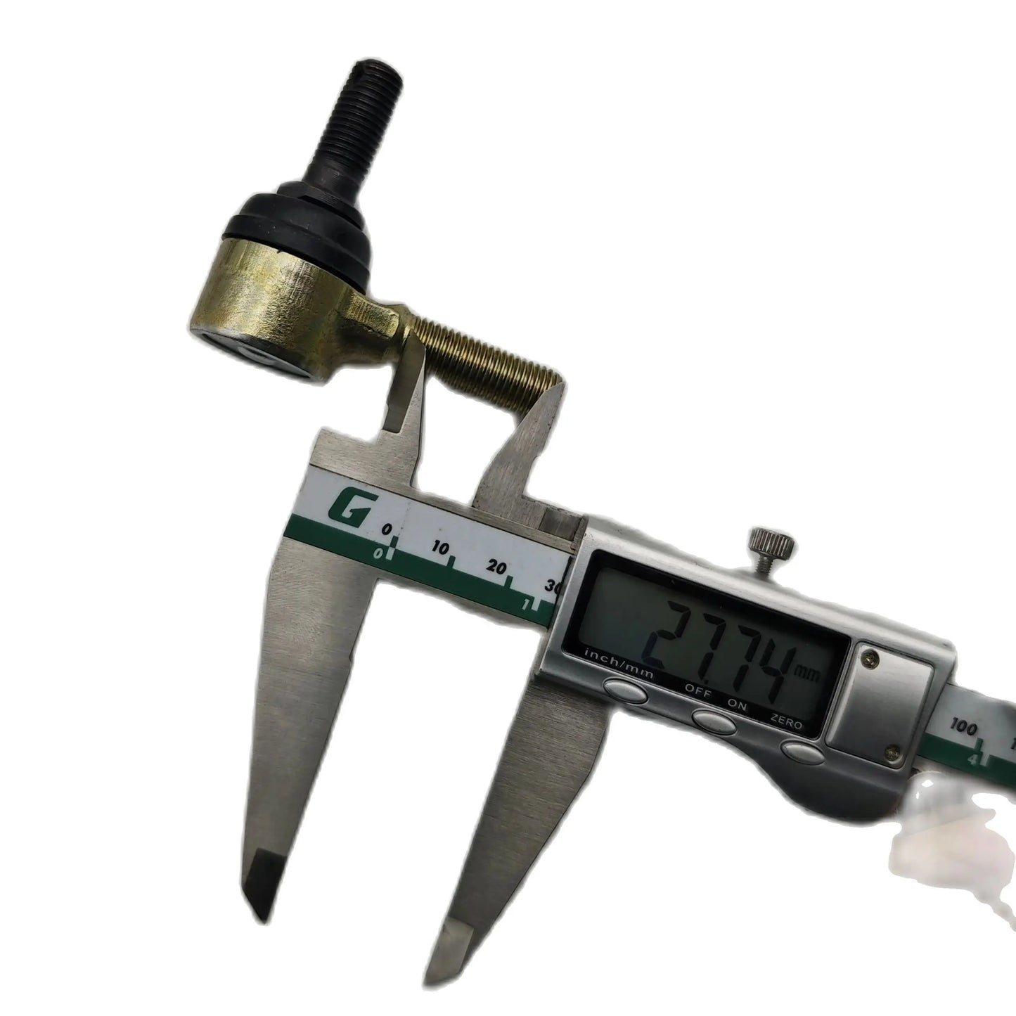 Polari ATVs Parts OEM 51-1050 PL Scrambler XP 1000 Tie Rod RZR XP 4x4 atv/utv parts