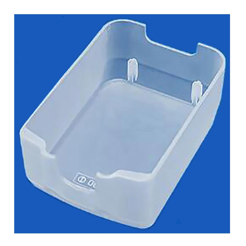 Lithium Battery Protective Cover For Makita BL1830 BL1850 18V Soft AntiFall Waterproof Non-Slip Wear-Resistant Light Shell