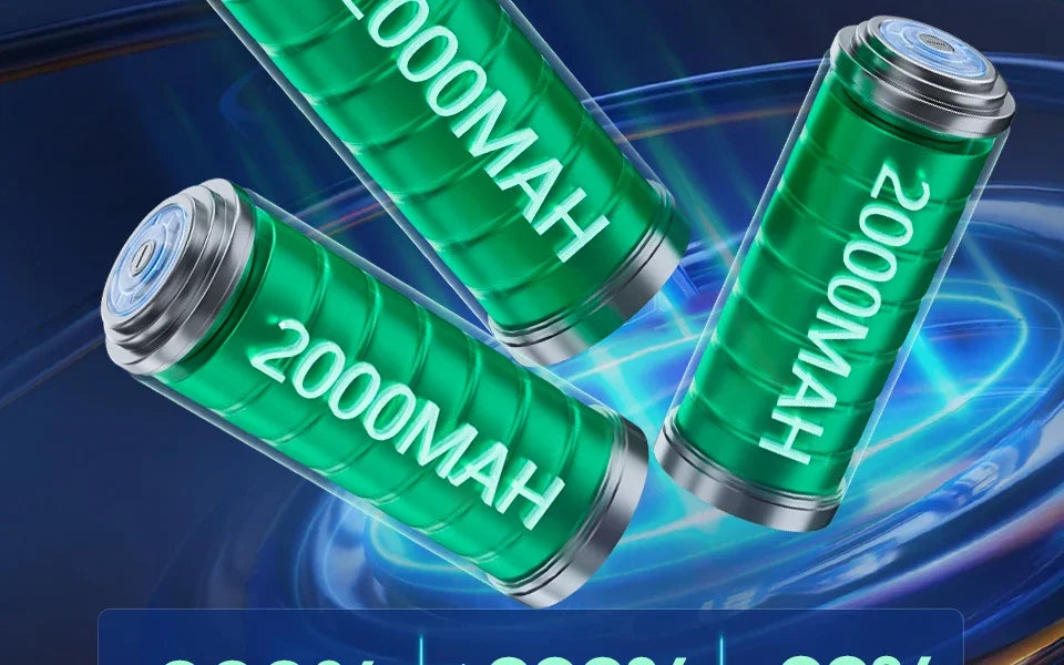 2025 SZUK Car Vacuum Cleaner 9998700PA Powerful Suction Mini Handheld Vacuum Cleaner Type-C Portable Vacuum Cleaner for Car Home