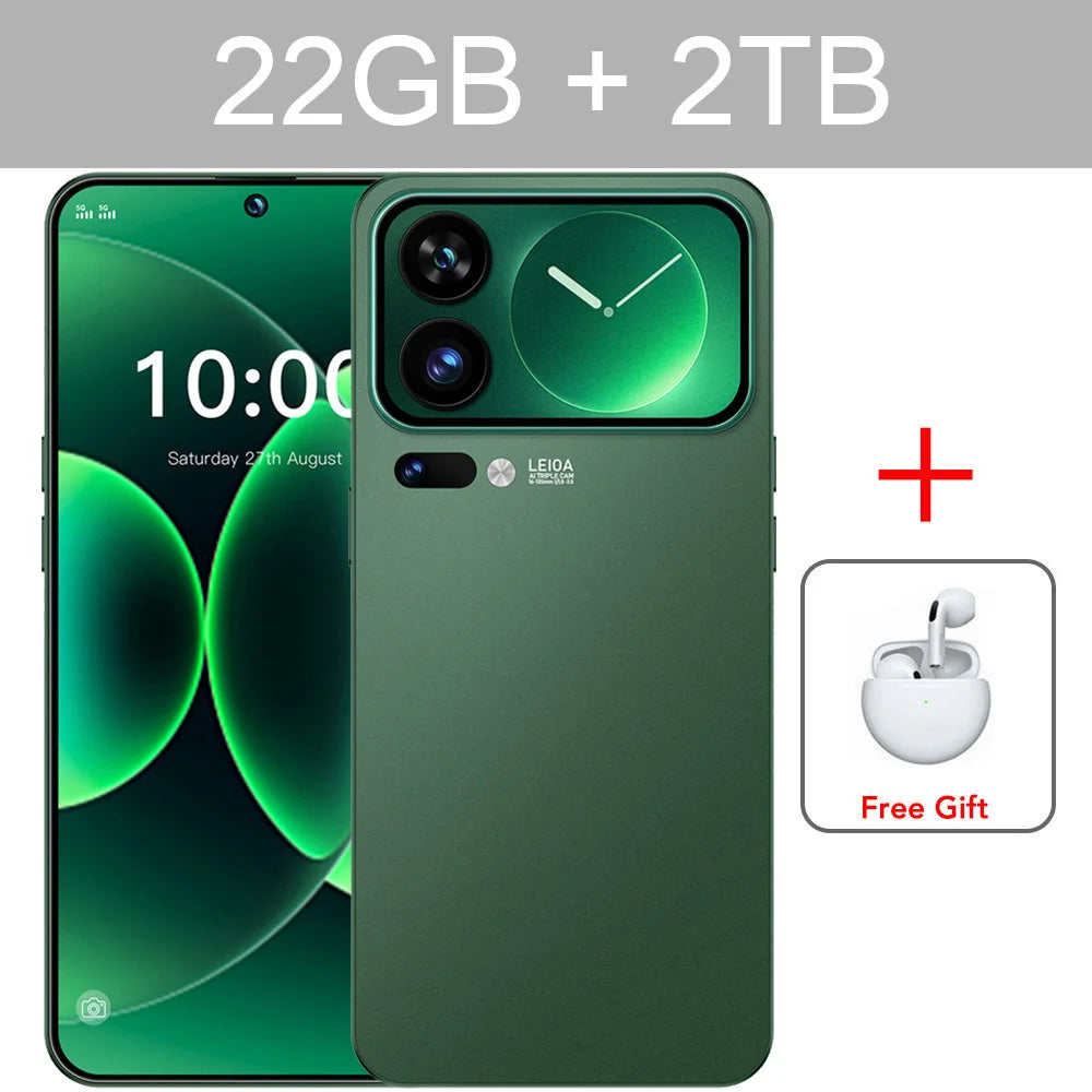 Silicone Protective Covers for M17 Pro Max Smartphone Accessories 7.3inch High-quality Mobile Cell Phones Case Android 5G