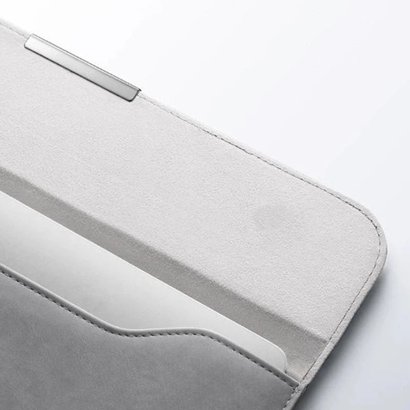 Tablet Bag Portable Waterproof Grease Proof for Iphone 15 Pro Max Earphone Power Bank Cable Charger Pc Digital Accessories Bag