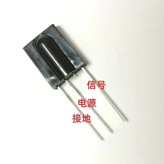 1Set for Air conditioning remote control receiver head for Midea Gree Haier Sharp Panasonic AUX universal receiver