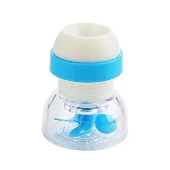 Kitchen Adjustable Collapsible Tap Water Household Faucet Tap Water Clean Purifier Filter Splash-proof Shower Accessories Tools
