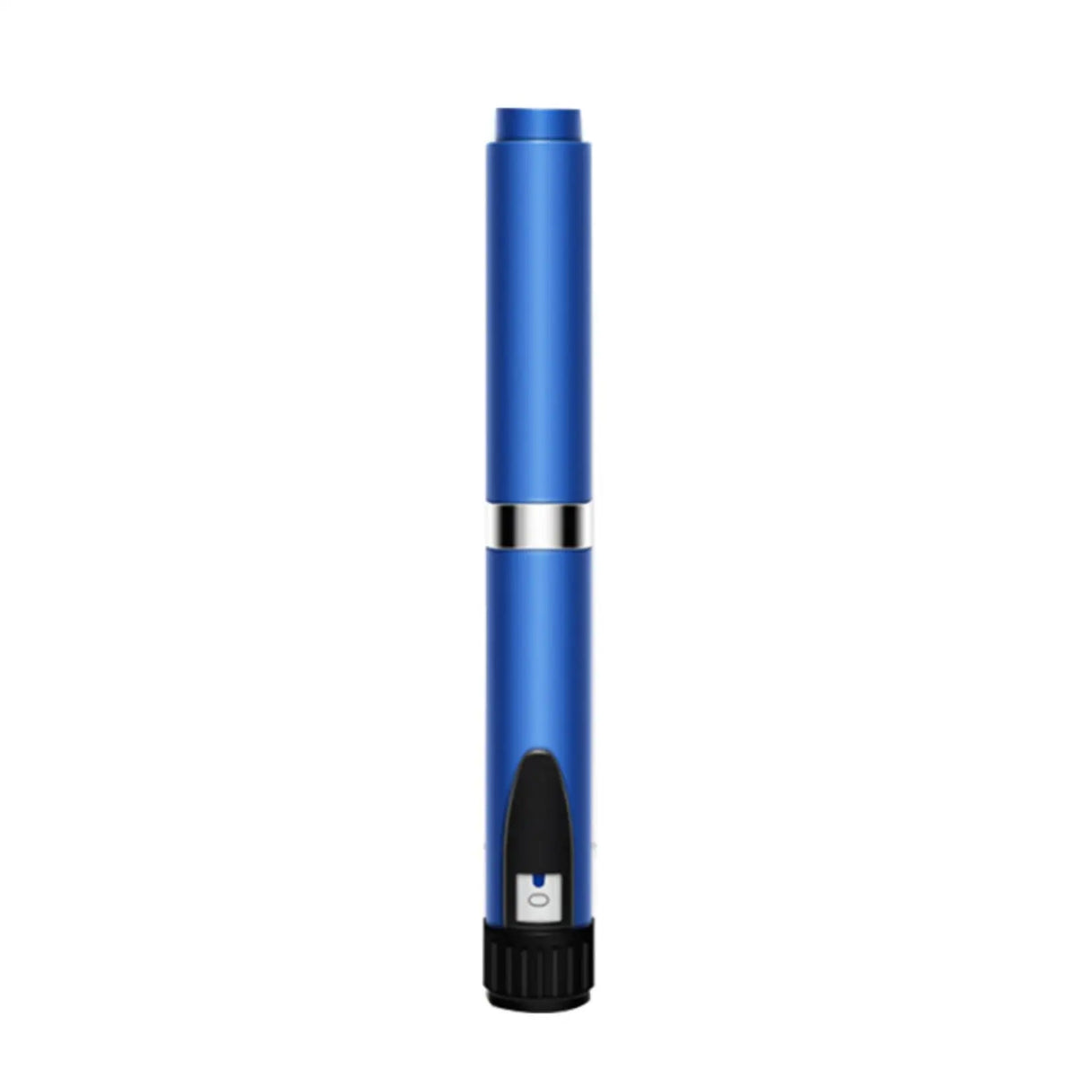 2026 Reusable  Metal Pen Adjustable Dose 3ml Aesthetic Durable Precise Lifting Filling Lacrimal Groove Pattern for Home Use